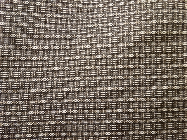JAPANESE KIMONO / ANTIQUE MENS ENSEMBLE KIMONO / SILK / OSHIMA TSUMUGI